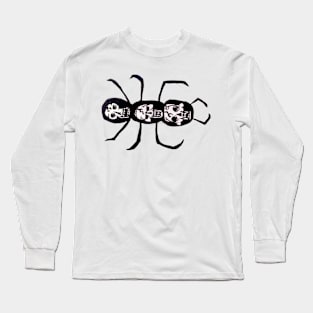 Ant Long Sleeve T-Shirt